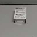 Single Surge Protector Outlet,Grounded Outlet Wall Tap Adapter with Indicator Light, 1 Outlet,245J/125V, ETL, White, 2Pack