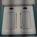 Kasa Smart 3 Way Dimmer Switch KIT, Dimmable Light Switch Compatible with Alexa, Google Assistant and SmartThings, Neutral Wire Needed, 2.4GHz, ETL Certified, No Hub Required, White (KS230 KIT v2)