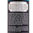 Chemical Guys Streak Free Glass and Window Cleaner - Works on Glass, Windows, Mirrors, and Screens, Ammonia-Free and Safe on Tinted Windows, for Cars, Trucks, SUVs, and Home Use - 16 oz