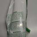 Ecotrim - Dish Drying Mat for Kitchen Counter | Coffee Bar Mat for Countertops | Heat Resistant Drainer Mat with Non-slip Rubber Backed | Hide Stain Kitchen Absorbent Draining Mat | Light Grey 16"x24"