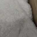 BEDELITE Fluffy Queen Comforter Set - Super Soft Sherpa Beige Comforter for Queen Size Bed, Luxury Warm Bedding Set for Winter, Fuzzy Bed Set 3 Pieces (1 Comforter, 2 Pillowcases)