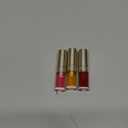 Clarins Lip Comfort Oil | Hydrating, Nourishing and Moisturizing Lip Oil | Sheer, High Shine Finish | Soothes, Comforts and Protects Lips | Visibly Plumps | 93% Natural Ingredients | 0.2 Ounces