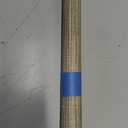 NuWallpaper Neutral Grasscloth Peel and Stick Wallpaper, Textured Removable Wallpaper, Renter-Friendly, 20.5 in x 18 ft