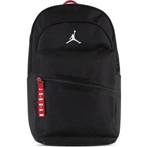 Jordan Jam Air Patrol Backpack Black Code MA0924-023, Black, Taglia unica, One Size