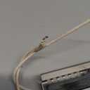 211541P Range Oven Igniter Fit for DCS RDT485GD-70714 Fisher&Paykel OR30SLDGX1-70874-A, Range Oven Burner Igniter Replace 211541 PD00055517 AP6785421