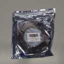EMITEVER Double Sided Tape 33FT x 0.4IN Mounting Tape