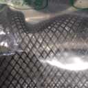 Pen Holder Pencil Holder Mesh Metal Pen Cup Holder Pencil Cup Holder for Desk Office Home Pen Organizer Black, 6 Pack