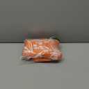 Horaldaily Fall Tablecloth 60x140 Inch Rectangular, Thanksgiving Autumn Harvest Orange Wild Flowers Table Cover for Party Picnic Dinner Decor