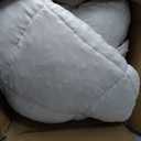BEDLORE King Mattress Topper, Soft Tencel™ Blend Pillow Top Mattress Pad