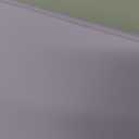 Harvopu Keyboard Case Compatible with iPad Air 11-inch/Air 5th 4th Generation Case with Keyboard-Backlit Detachable, Folio Cover with Pencil Holder for Air 11" M3/M2 (2025/2024), Air 5/Air 4 (Purple)