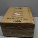 Sakugi Storage Shelves - 5 Tier Shelf Organizer, Heavy Duty Garage Shelving Unit with Leveling Feet, Stable Metal Shelves Organizer for Pantry, Kitchen and Closet, 33.0" W x 12.6" D x 72.0" H, Black