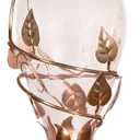 Perky-Pet Looking Glass Hummingbird Feeder - 8110H-1 - Humming bird Feeder for Outdoors - 32 oz Nectar Capacity