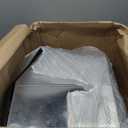 Mueller Austria Countertop Nugget Ice Maker – Quiet, Heavy-Duty Ice Machine, 30 lbs Daily, 3 QT Tank, Compact & Portable, Includes Basket - Self-Cleaning Feature