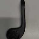 ROCKBROS Out Front Mount Compatible with Garmin, iGPSPORT - Bike Handlebar 1.26-1.38/ 32-35mm