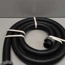 Flotec FP0012-6U-P2 Universal Discharge Hose Kit, 24-Feet by 1-1/4-Inch or 1-1/2-Inch