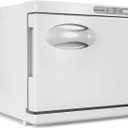 Hot Towel Warmer, 8L Hot Towel Cabinet, 2-in-1 Quick Heating Towel Warmers Spa for Facials Spa Estheticians Massage Salon and Home