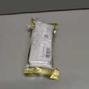 2 x Christmas Stocking Holders Mantel Hook Hangers Fireplace Hooks Hanger Christmas Stocking Hook Fireplace Hanger Grip for Christmas Party Decorations (Black)