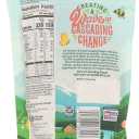 Cascadian Farm Organic Coconut Cashew Granola Cereal, No Added Sugar, 11 Ounces (Pack Of 4) (EXP 05/05/27)