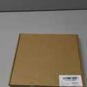 SUNBEAUTY Christmas 5Pcs Flocking Stars 7 Pointed 18 Inch 12 Inch Green Red Hanging Stars Lanterns Christma Hanging Lamp Decorations Wedding Birthday Christmas Home Party