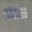 Corner Protector for Baby, Protectors Guards - Furniture Corner Guard & Edge Safety Bumpers - Baby Proof Bumper & Cushion to Cover Sharp Furniture & Table Edges - Clear and Transparent - (18 Pack)