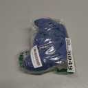 Puppy Pjs Dog Pajamas Dog Sweater for Small Dogs Girl Boy Winter Warm Soft Stretchy Jumpsuit Doggie Pet Clothes Outfits (Steel Blue, Medium)