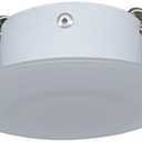 Facon 3 Inch 12V LED RV Puck Light, DLFST3-008/RVR3H-MH40, 4000K Full Aluminum Recessed Mount Down Light, 12Volts Interior Light for RV Motor-Homes Camper Caravan Trailer Boat