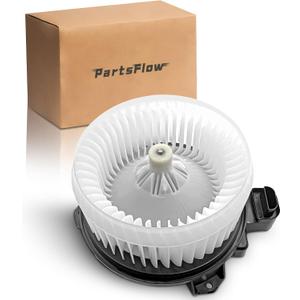 PartsFlow HVAC Blower Motor for 2014 2015 2016 2017 2018 2019 2020 Dodge Journey Ram 1500 Classic 2.4L 3.0L 3.6L 5.7L 68214892AA,68214892AB,68214892AC,68232372AA,68232372AB