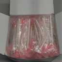 100PCS Disposable Mouth Swabs Sponge - Unflavored, Sterile Oral Swabs Dental Swabsticks for Mouth Cleaning