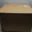 Washable 8x10 Area Rug - 0.4 Inch Thick Soft Non Slip Geometric Modern Foldable Machine Washable Rug for Living Room Bedroom Home Office - Green, 8'x10'