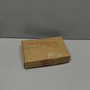 2 Pack Pink Christmas Tree Topper Bows, 12 x 20 Pastel Christmas Tree Decor Large Candy Craft Bows Ornaments with Pastel Wired Edge Xmas for Home Front Door Decor