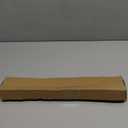 Heavy Duty Tire Inflator with Pressure Gauge, 16.5 Inch Extended Dual Head Air Chuck with Pressure Gauge, 10-120 PSI, Semi Truck Tire Chuck for Rv Car Air Compressor Accessories