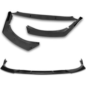3 Piece Car Bumper 2023-JZY-XuanYi