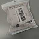 Colorful Beaded Letter Necklace-Gold-Plated A Pendant Necklace Jewelry for Women - Teen Gifts Trendy Beaded Initial