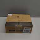 Electric Golf Cart Heater with 360 Degree Adjustable Angle, Battery Powered Golf Cart Heater, 400W Silent Carbon Fiber Heating for Club Car/Yamaha/EZGO Golf Cart (48V)