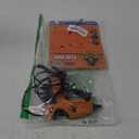 Gorilla Mini Hot Glue Gun Kit (Pack of 1 Mini Hot Glue Gun and 30 Sticks) - Dual Temp, Precision Nozzle, and Easy Squeeze Trigger