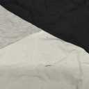 Toddler Baby Boys Color Block Outfits - Cute Long Shorts Tee Casual Sweatshirt Contrast Pants Summer Clothes Set