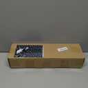 Curtain Rods 92 Inch for Window 84 Inch, Adjustable Length Heavy Duty Decorative Finials Diameter 7/8 inch Black, 18-92 inch (win 84 inch)