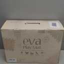 Baby Play Mat  Premium Foam Playmat for Babies & Toddlers, 67" x 48", Neutral Modern Look, Easy-Clean & Non-Toxic, Ideal for Tummy Time, Decor-Friendly Baby Floor Play Mat for Any Room. Co-Toddlery (Warm Beige)