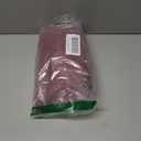 PRETTYGARDEN Women's Ruched Bodycon Dresses Summer Off Shoulder Asymmetrical High Split Elegant Cocktail Party Dress (Red, Large)