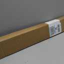 LazBlinds No Drill Cordless Cellular Shades, 42" W × 64" H, Cream