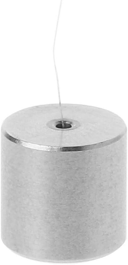 Anti-Skate Weight Anti-Skating Turntable Weight Fittings with Thread for Tonearm Record Accessories for Record