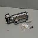 W11107275 Cooling Fan Compatible with Whirlpool, JennAir and KitchenAid Range Oven, Blower Motor Replacement Part W10162259 W10780482 W10842388 W10860981 PS12347171 AP6278015 EAP12347171 4546036