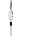 TDP Far Infrared Mineral Heat Lamp w/a Detachable Big 6.5 inch Head Latest Version * KS 9800* Floor Model