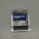 Backerboard Screws 1-1/4" Box of 200