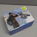 Digital Binoculars with Camera - 8X Digital Zoom, 2" LCD Display 40MP Camera 2.5K Videos Ideal for Concerts, Bird Watching, and Outdoor Adventures with 32GB SD Card - S555