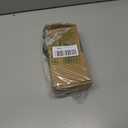 Amerdeco 10 Pack Brushed Gold Cabinet Pulls 5 Inch(128MM) Hole Centers Gold Kitchen Cabinet Handles Cabinet Hardware Kitchen Handles for Cabinets Cupboard Handles Drawer Pulls ZH0028-