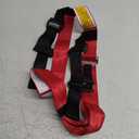 Child Airplane Safety Harness - The Safety Restraint System Will Protect Your Child from Danger. - Airplane Kid Travel Accessory for Aviation Use