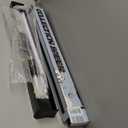 Lorsaberus Light Saber for Adult 2 in 1 Dueling Light Sabers for Kids 41 inch Metal Light Saber with 12 RGB Colors Real Light Sabers Toys for Christmas Halloween Cosplay Birthday Gift 2 Packs