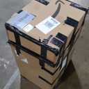 EAST OAK 30" Electric Smoker for Outdoors | Built-in Meat Probe & Up to 6 Longer Smokes on a Single Load | Side Chip Loader for Uninterrupted Smoking | Bigger Batches with 725 sq in Cooking Area (30" with window, Night Blue)