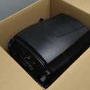 Dry Ice Fog Machine, Low Lying Smoke Machine 3500W Wedding Professional Stage Fogger for Halloween Christmas Dance Show, Live, Parties, Club, Halloween Festival, Wedding Ceremony with High Density Fog